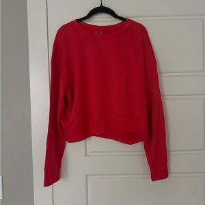 Danskin Red Women's Top